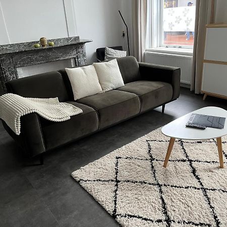אוסטקאפלה Residence Het Centrum מראה חיצוני תמונה
