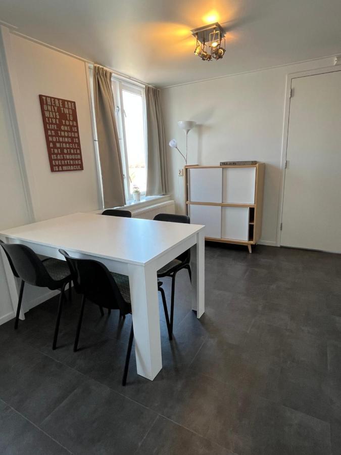 אוסטקאפלה Residence Het Centrum מראה חיצוני תמונה