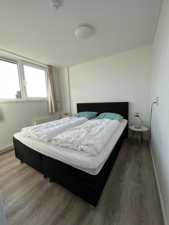 אוסטקאפלה Residence Het Centrum מראה חיצוני תמונה