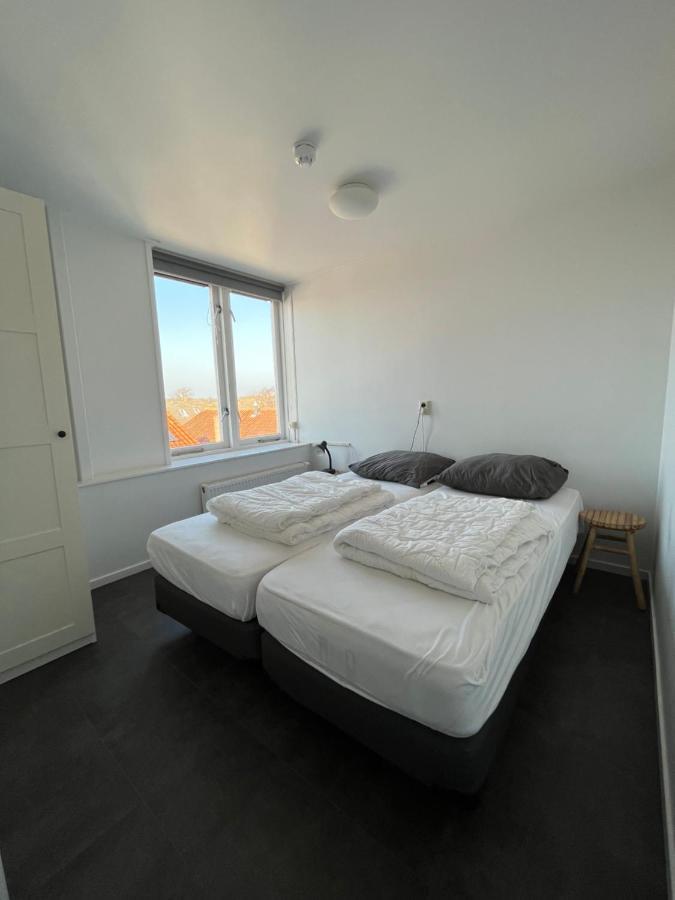 אוסטקאפלה Residence Het Centrum מראה חיצוני תמונה